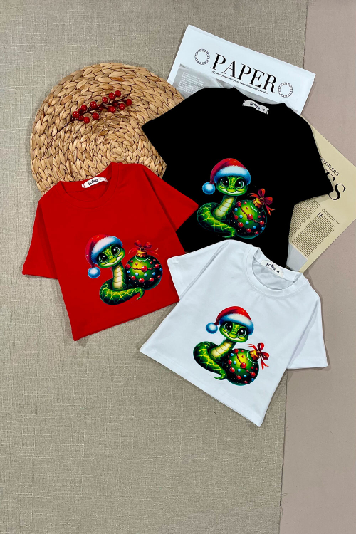 Футболка для девочек