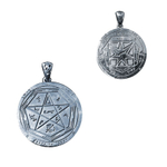 Талисман Личного мастерства ЮРВ-07-с