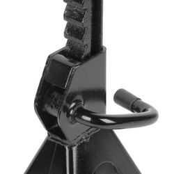 WDK-84602 Комплект подставок под автомобиль, 2 шт., г/п 6 т