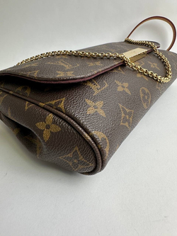 Cумка Louis Vuitton Favorite Monogram