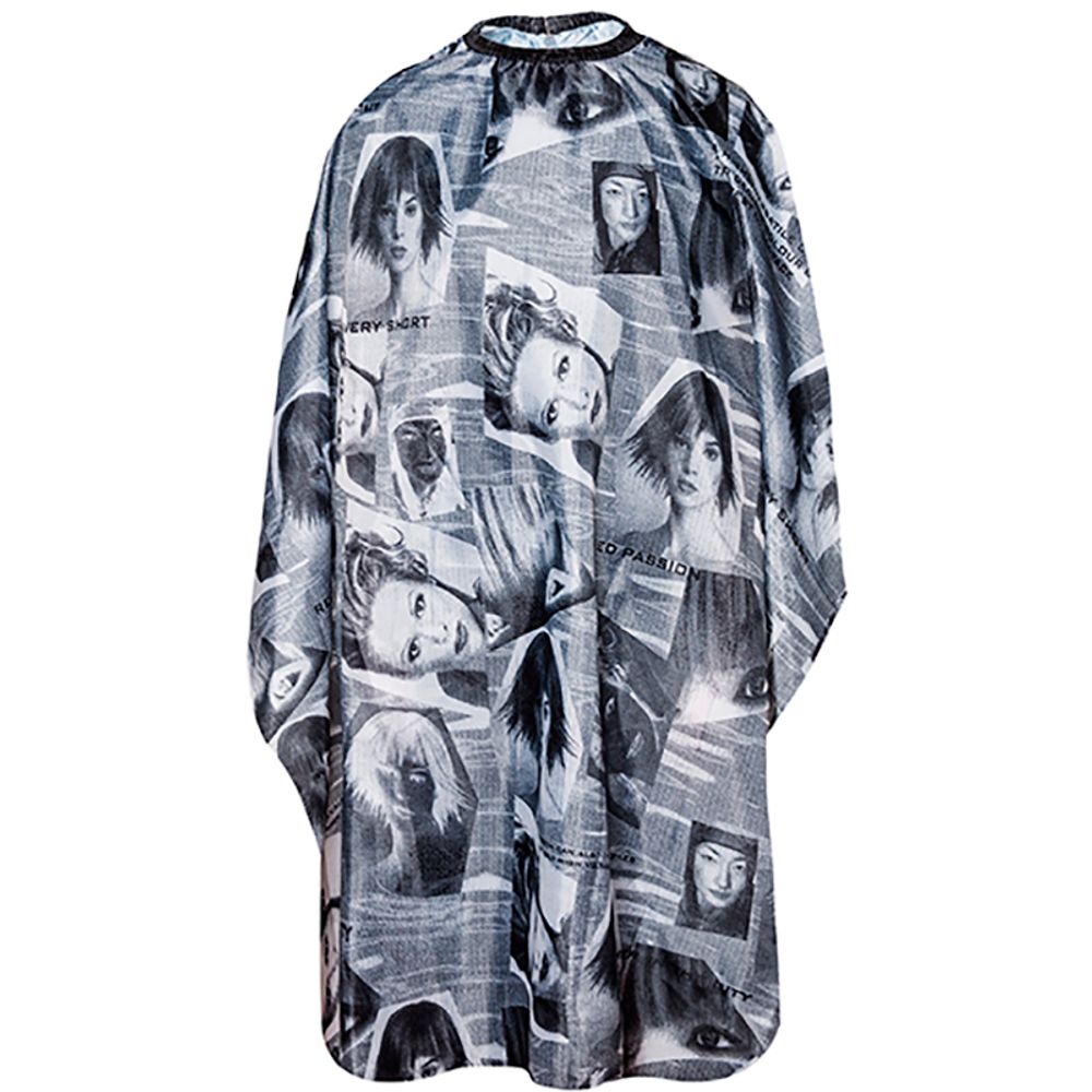 Накидка для клиента Harizma "Фотографии", 125х150см (h10863-15)