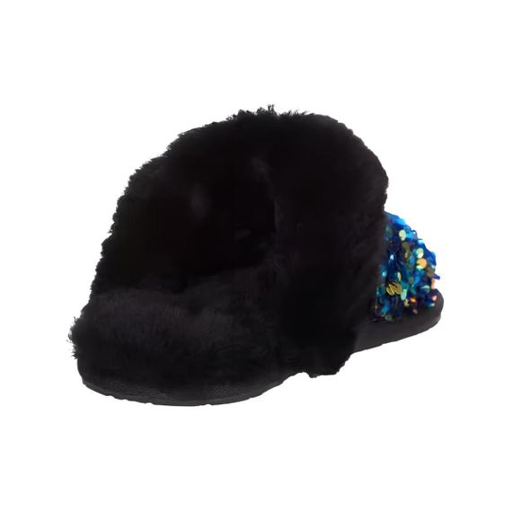 Ugg Scuffette II 'Black'