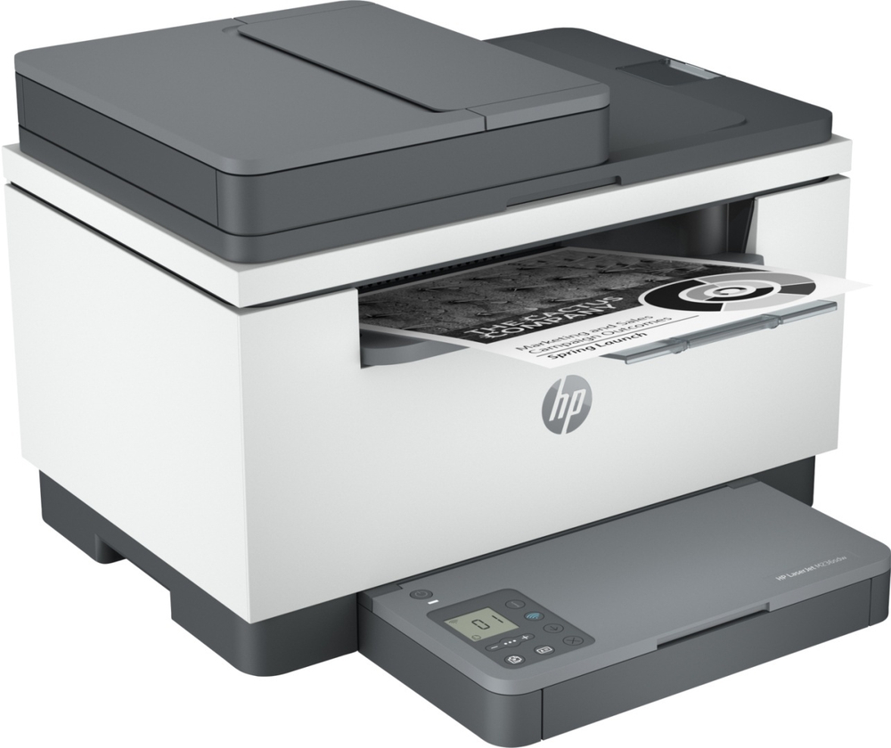 HP LaserJet M236sdw 9YG09A серый