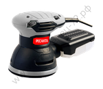 Эксцентриковая шлифовальная машина Ресанта ЭШМ-125К