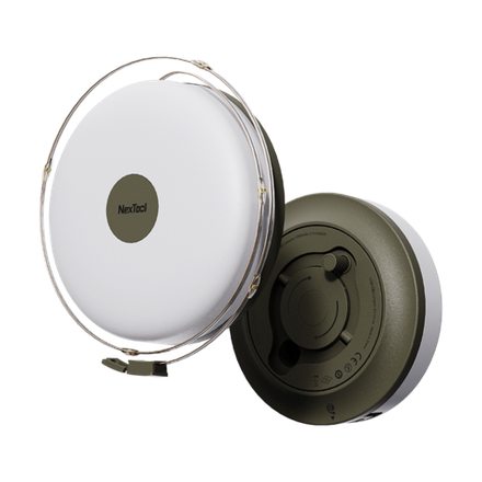 Кемпинговая лампа Nextool NE20233 Milky Way Camping Lamp