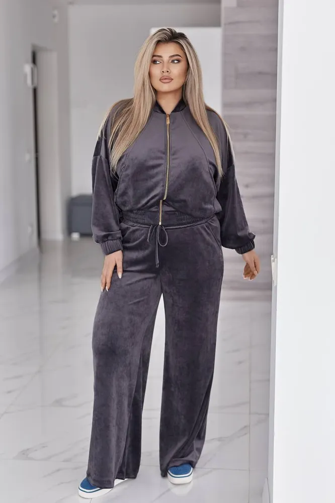 Костюм УК-954 Фабрика Моды