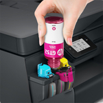 МФУ HP Smart Tank 530, A4, 22 стр./мин, WiFi, цветной