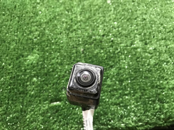 Камера задняя VW Tiguan 2 (2016-н.в.)