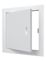 Люк ревизионный 25х25 окрашенная сталь