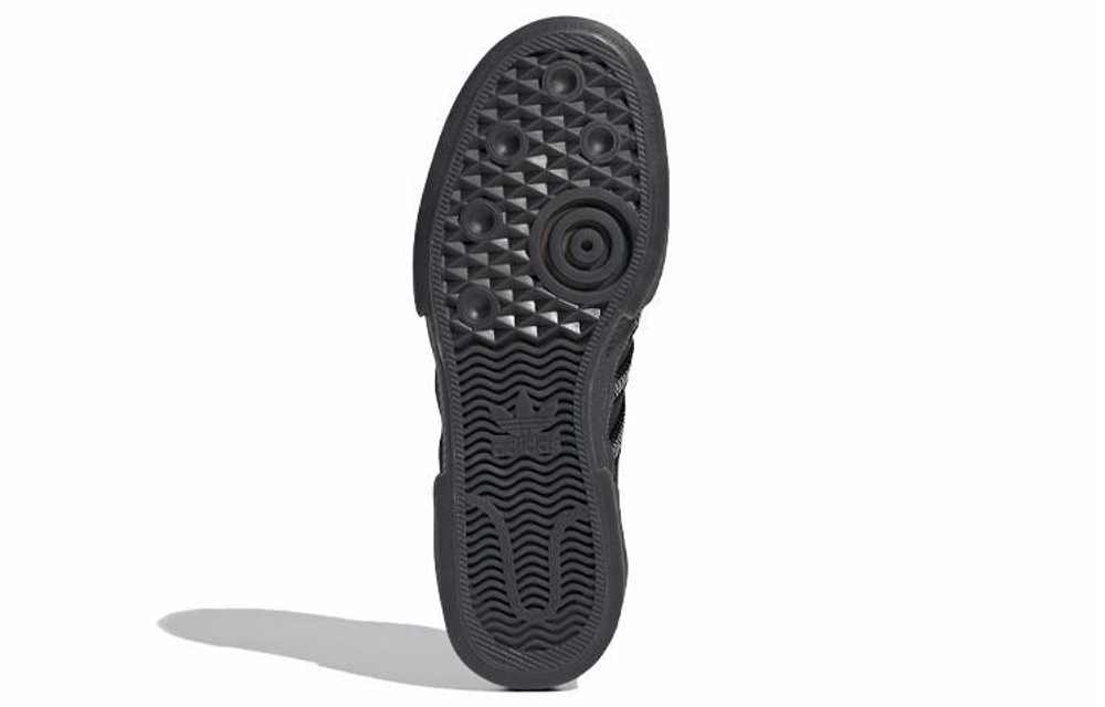 Кроссовки Oamc X Adidas Originals Type O-8