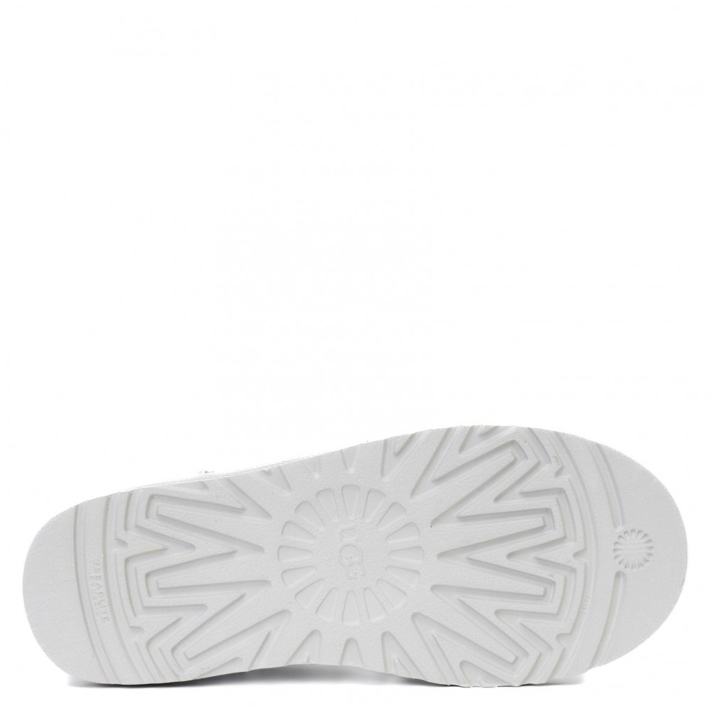 UGG Ultra Mini Tasman Grey-Violet