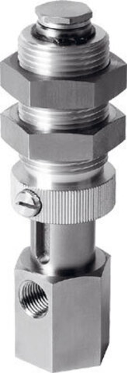 ESH-HDL-6-G Держатель вакуумного захвата