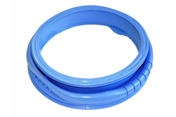 Манжета люка, прокладка двери для стиральной машины HAIER 0020300767A, МАНС073, КХ-0013343