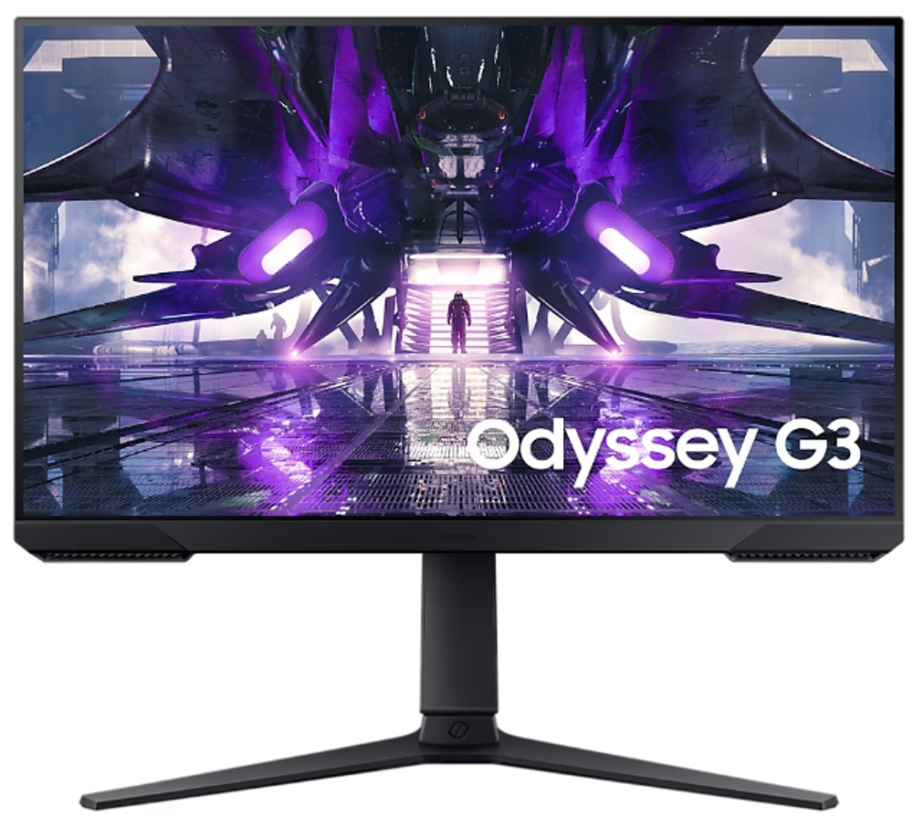 Монитор 24" Samsung S24AG320NI