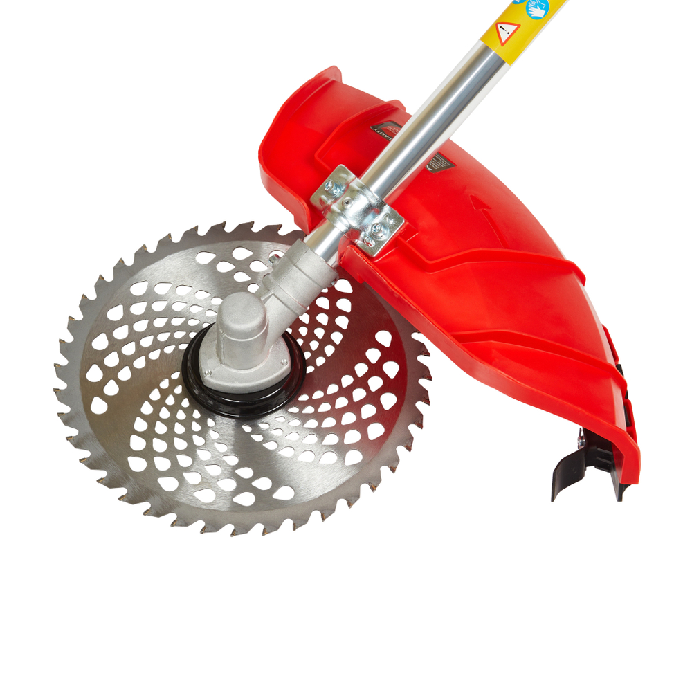 AYGER Бензиновый триммер GTA-520