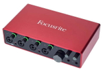 Focusrite Scarlett 18i8 3rd Generation