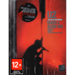 U2 /  Live At Red Rocks "Under A Blood Red Sky" (RU)(DVD)