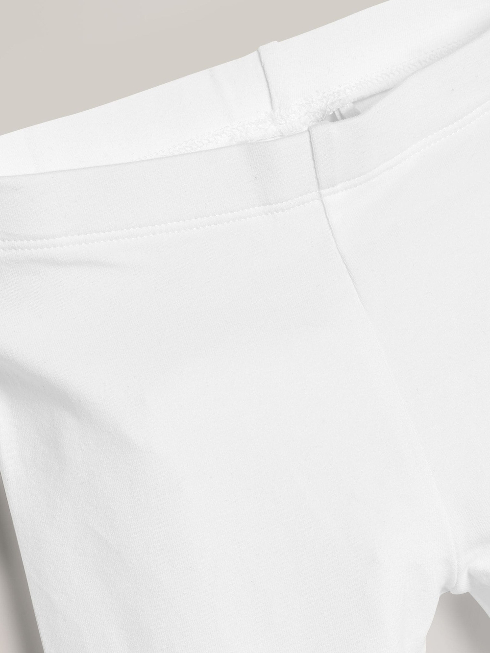 Легинсы с обычной посадкой для девочки Next 319-753, Белый