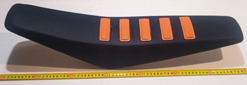 Сиденье Мотоцикл Apollo M3 300