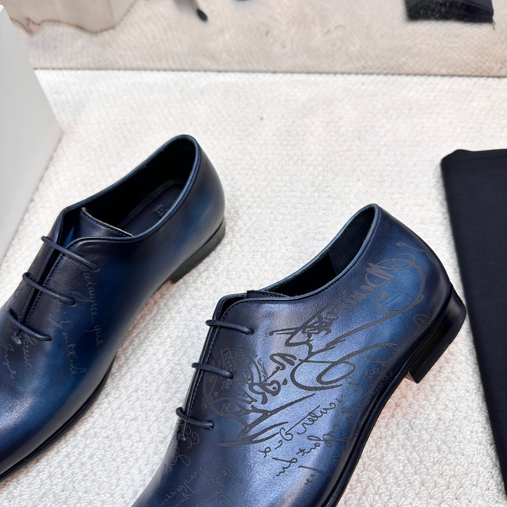 Дерби с ручной росписью