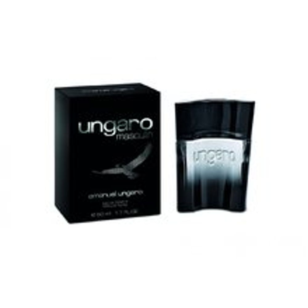 Emanuel Ungaro Ungaro Masculin EDT 90ml Emanuel Ungaro Ungaro Masculin EDT 90ml