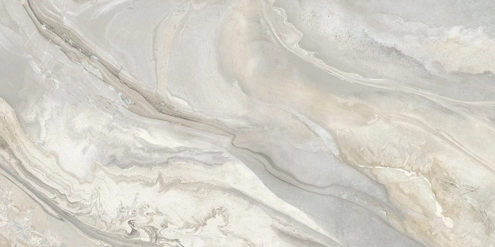 Керамогранит Alma Ceramica GFU60120MGC64L Magic 60x120 серый лаппатированный под камень