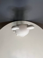 Статуэтка для интерьера Мишка Bearbrick