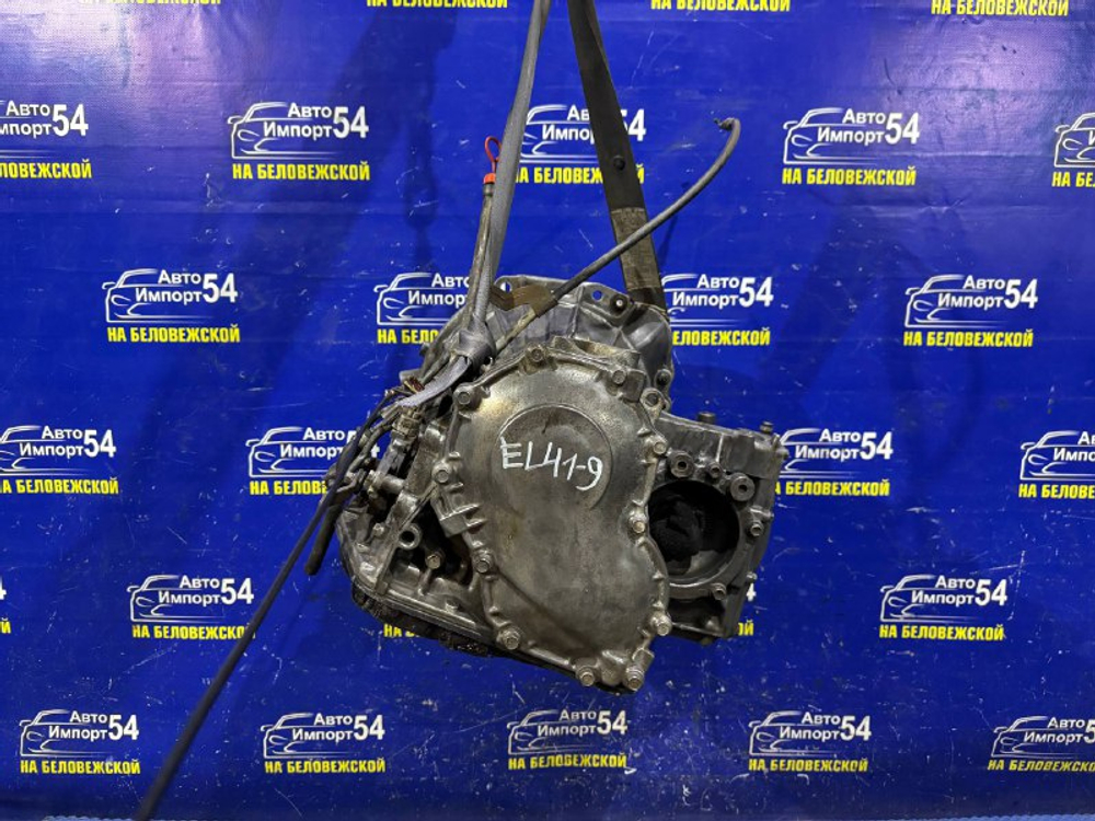 Акпп TOYOTA CORSA 1991