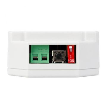 Диммер 025038 белый SMART-D5-DIM-IN (230V, 1A, TRIAC, 2.4G) Arlight