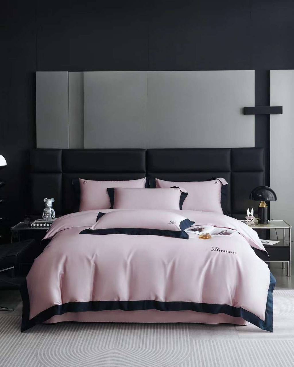 Комплект постельного белья Blumarine Home, арт. 466168831