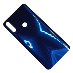 Задняя крышка для Huawei Honor 9X Синий