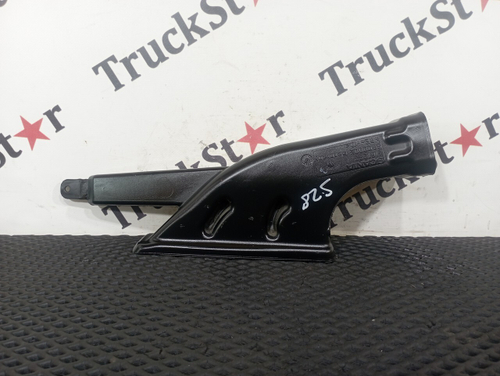 Воздуховод отопителя 2020г.