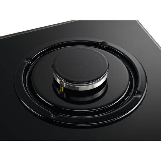 Газовая варочная панель Electrolux GPE264EK