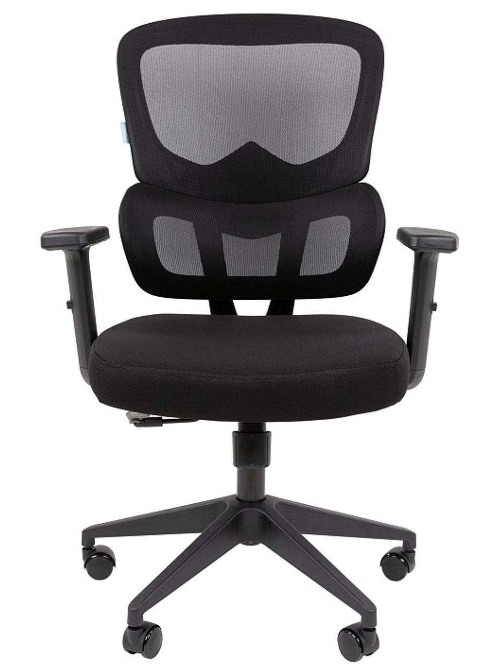 Офисное кресло CHAIRMAN CH560 без подголовника