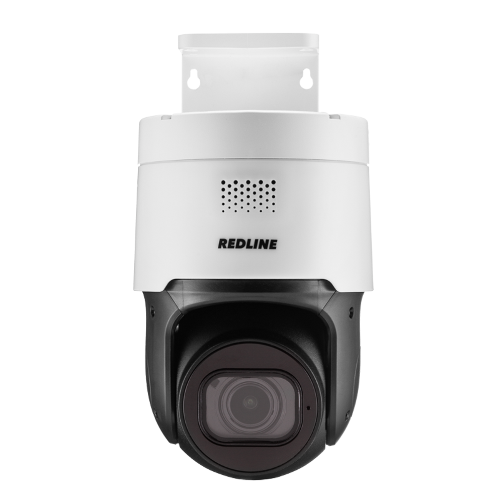 IP-видеокамера RedLine RL-IP88P4x