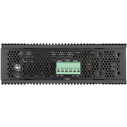 Коммутатор (свитч) D-Link DIS-200G-12PS