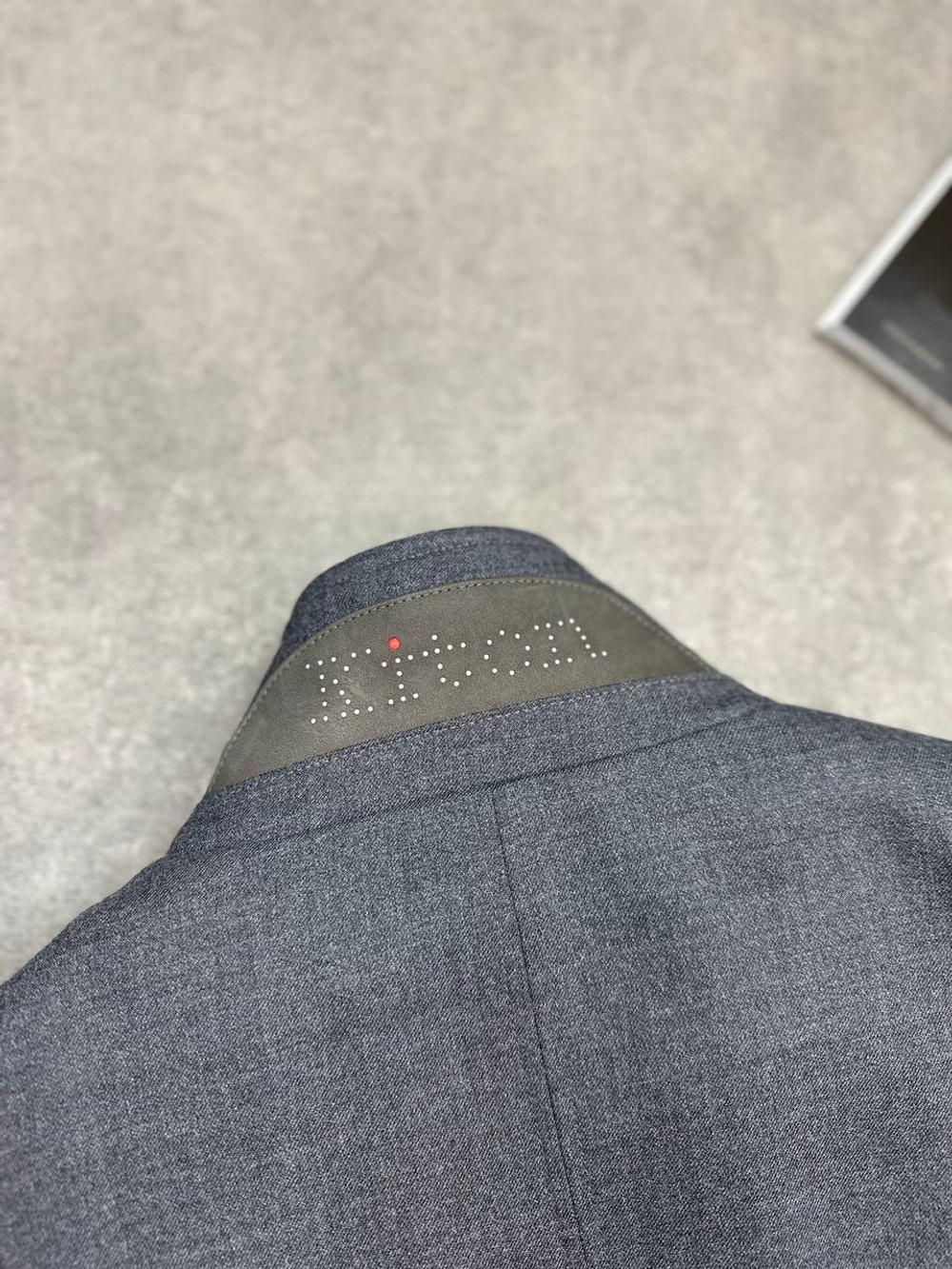 Куртка-пиджак Kiton, арт. 481042650