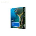 Табак для кальяна Сарма 25 грамм