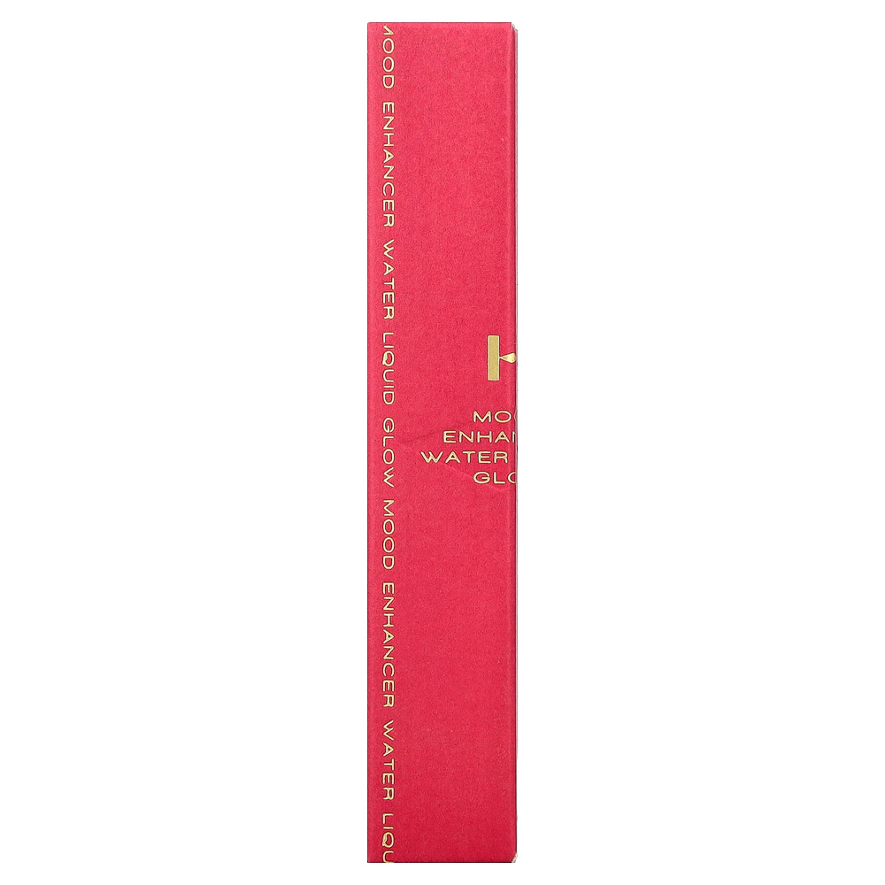 Hince, жидкое сияющее средство для настроения, W001 New Allure, 4 мл (0,13 жидк. унции)