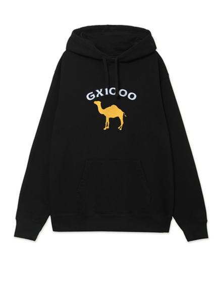 Мужская Толстовка Dromedary