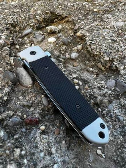 Нож COLD STEEL OYABUN