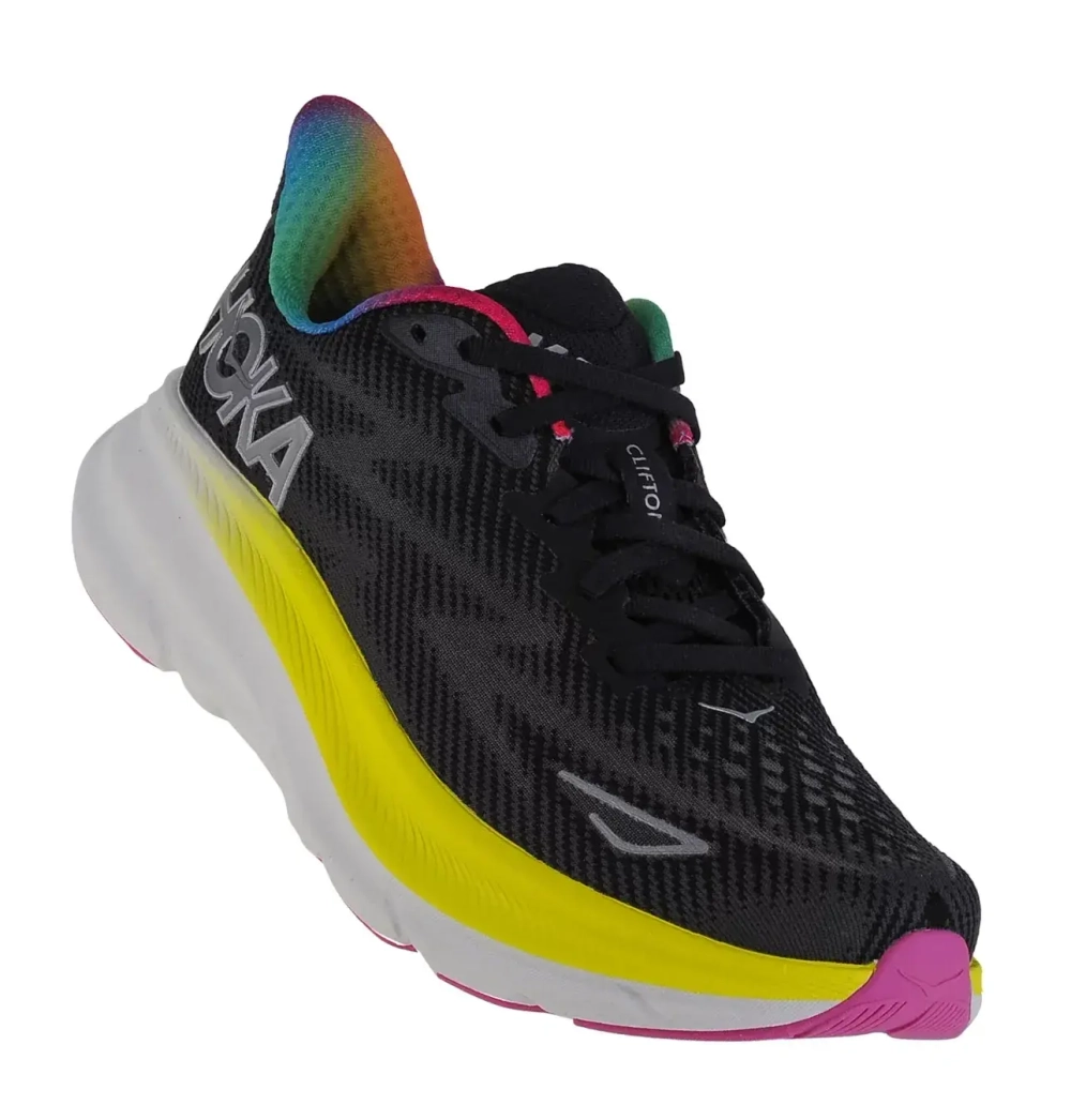 Кроссовки женские Hoka Clifton 9