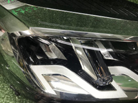 Фара правая Chery Tiggo 7 Pro (2020-2024) LED
