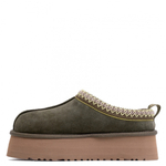 UGG Tazz Platform Burnt Olive