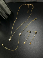 Браслет Messika