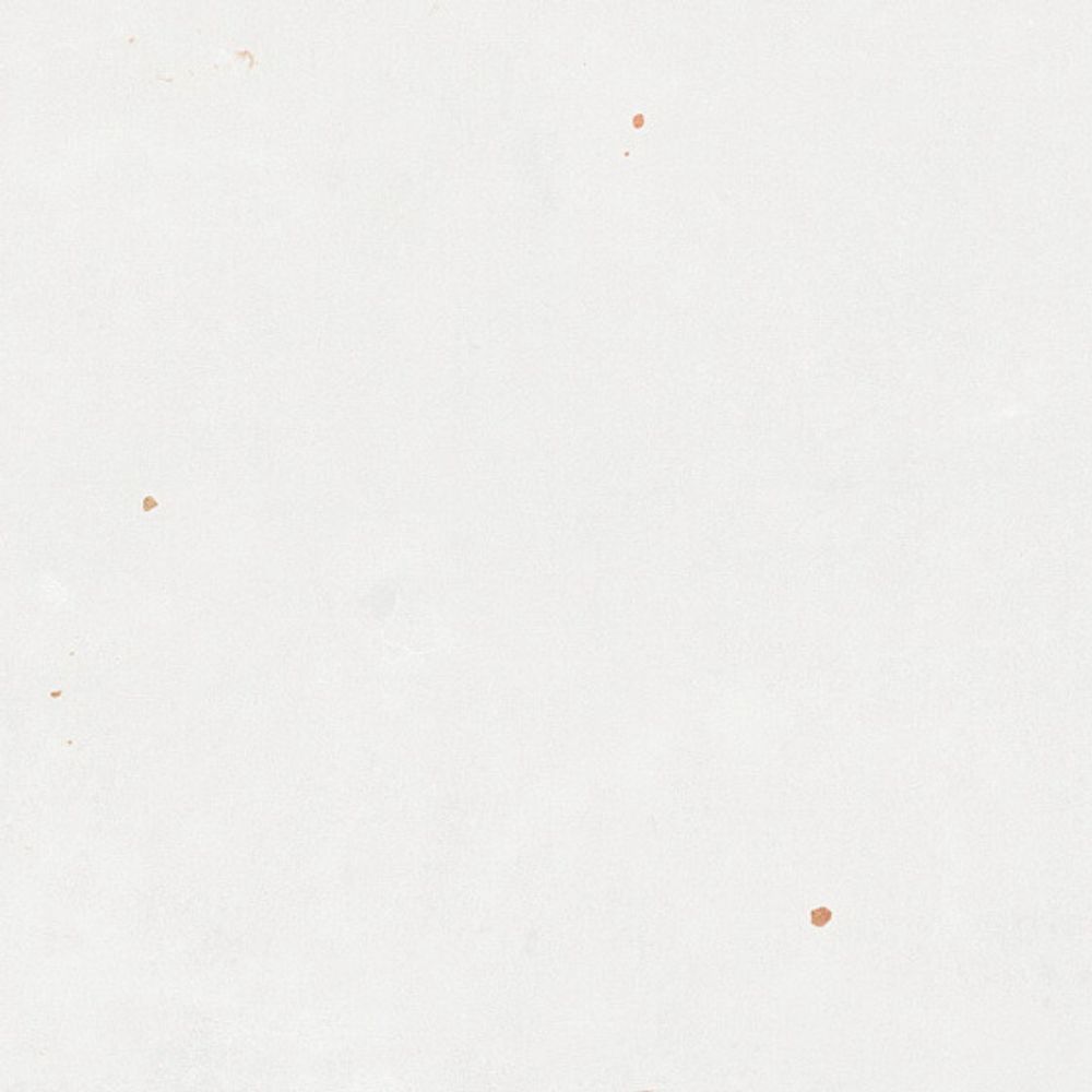 Wow Zellige White 12.5x12.5