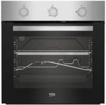 Газовый духовой шкаф Beko BBIGT21100X