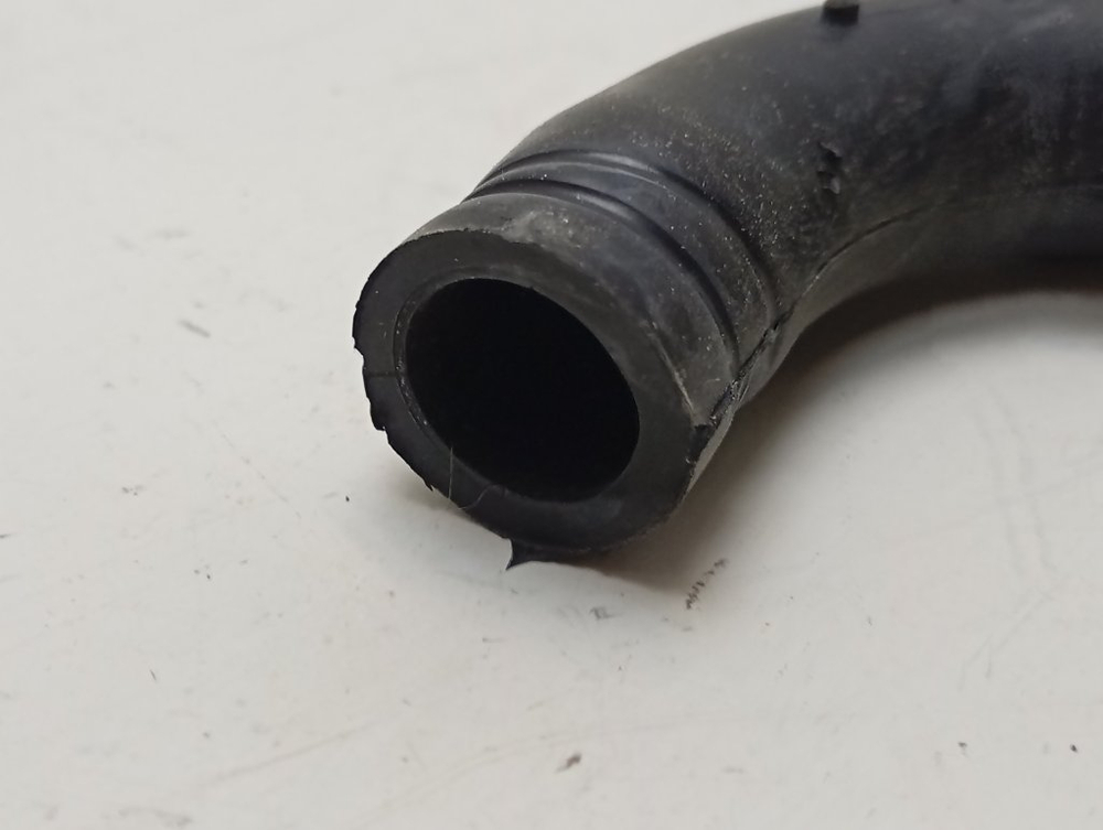 LS60840L кт54 Патрубок КЭН-дозатор для стиральной машины AEG 132118630 б/у