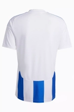Футболка adidas Striped 24