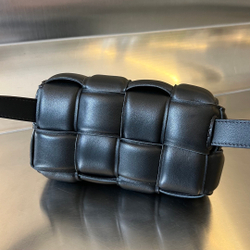Bottega Veneta Mini Cassette 18 cm